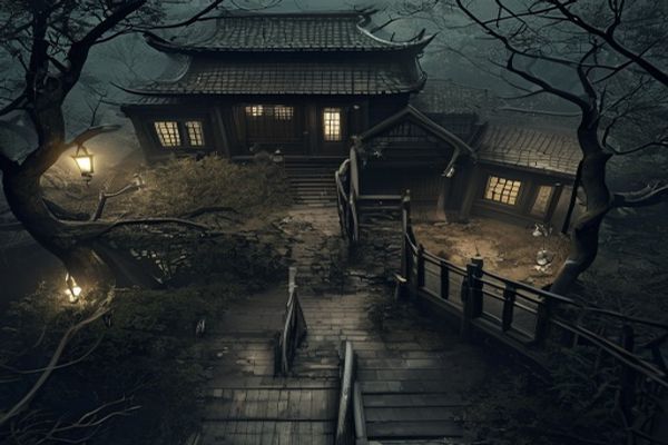 天骄传奇
